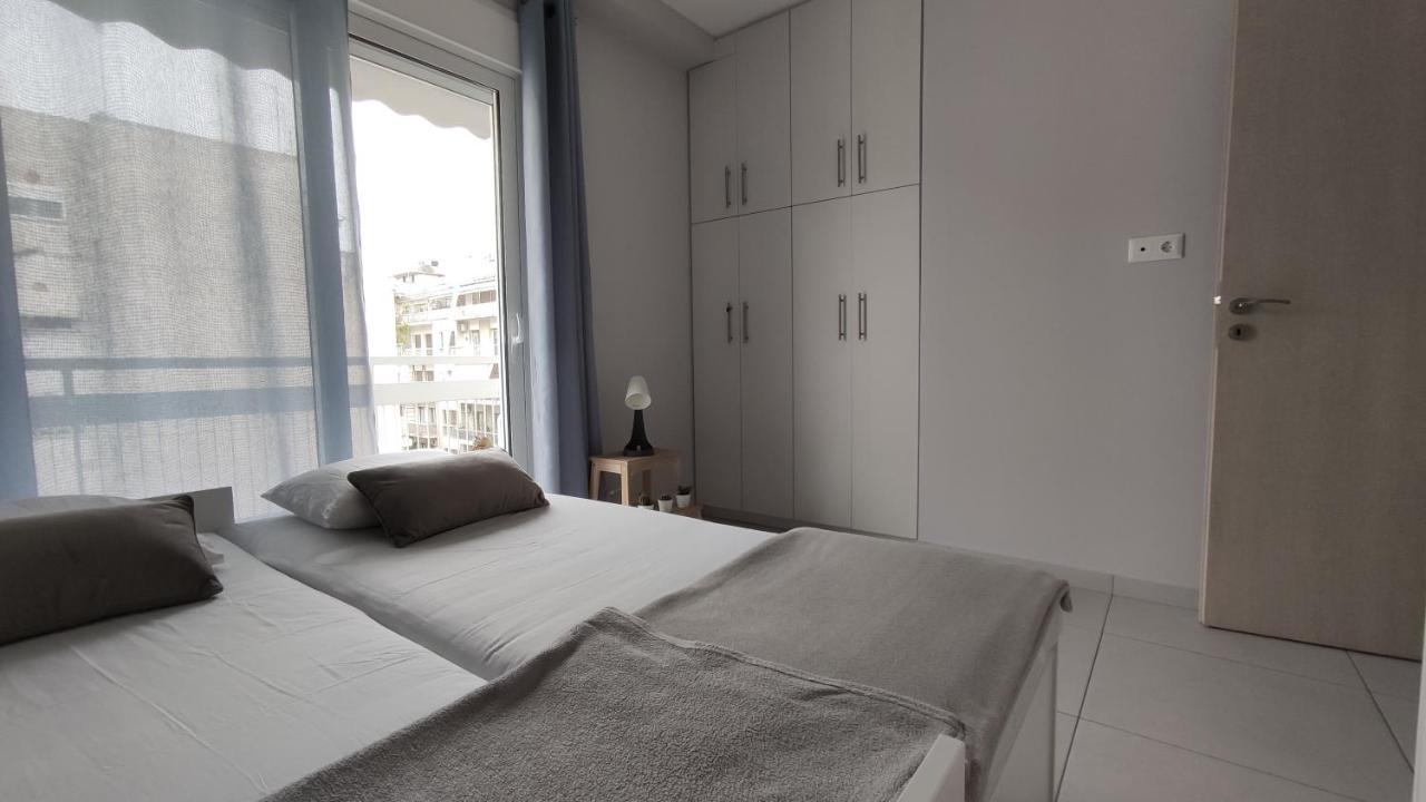 Two Bedroom Apartment In Атина Екстериор снимка